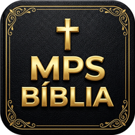 Logotipo MPS Bíblia